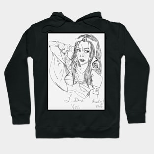 Liliana Vess Hoodie